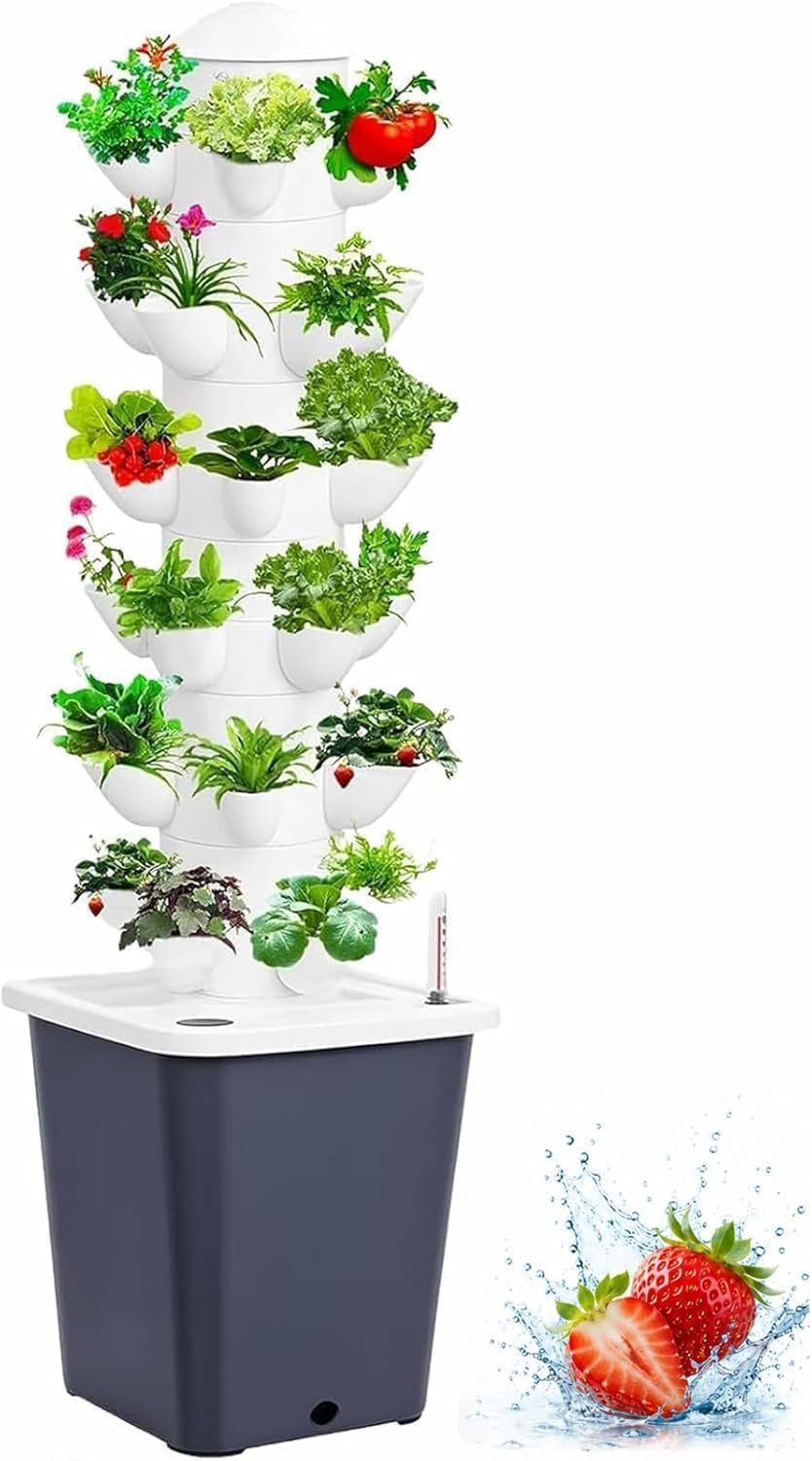 Plants Propagation Station