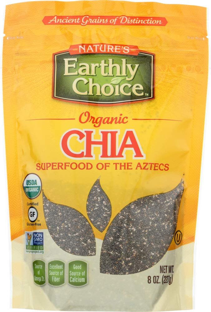 SEEDS CHIA ORG