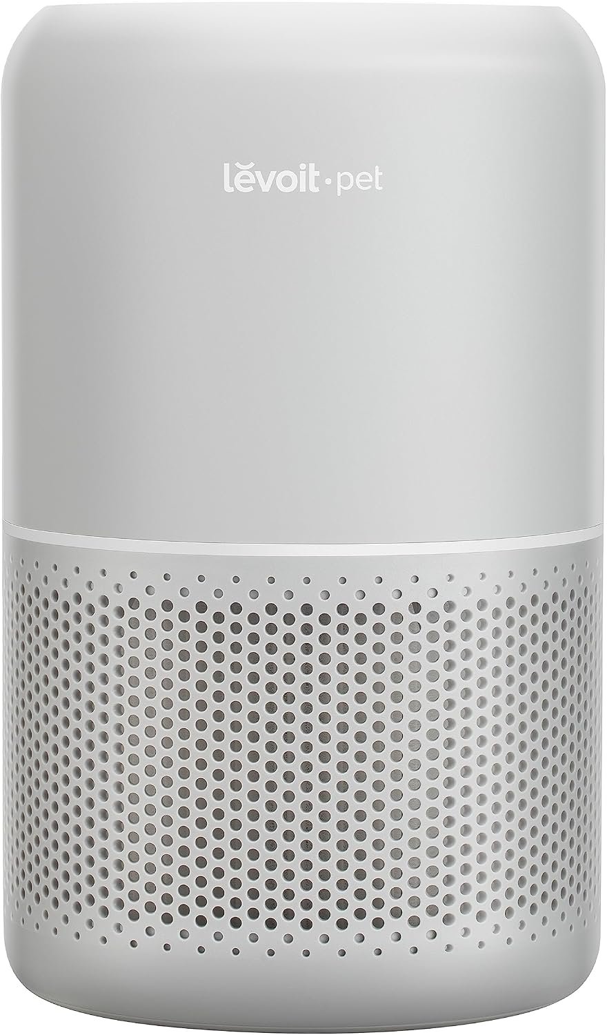 Levoit Air Purifier for Home Pets, Large Room Bedroom, AHAM VERIFIDE