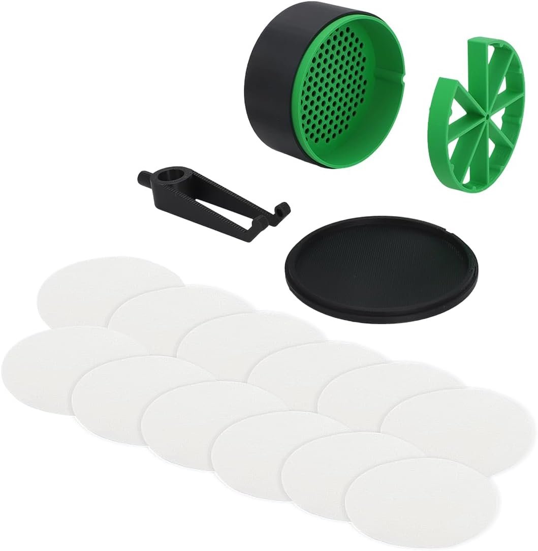 motoparty Smart Germination Kit Reusable Instruction Manual Included