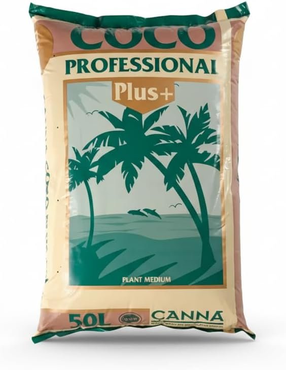 CANNA Coco – 50L Bag