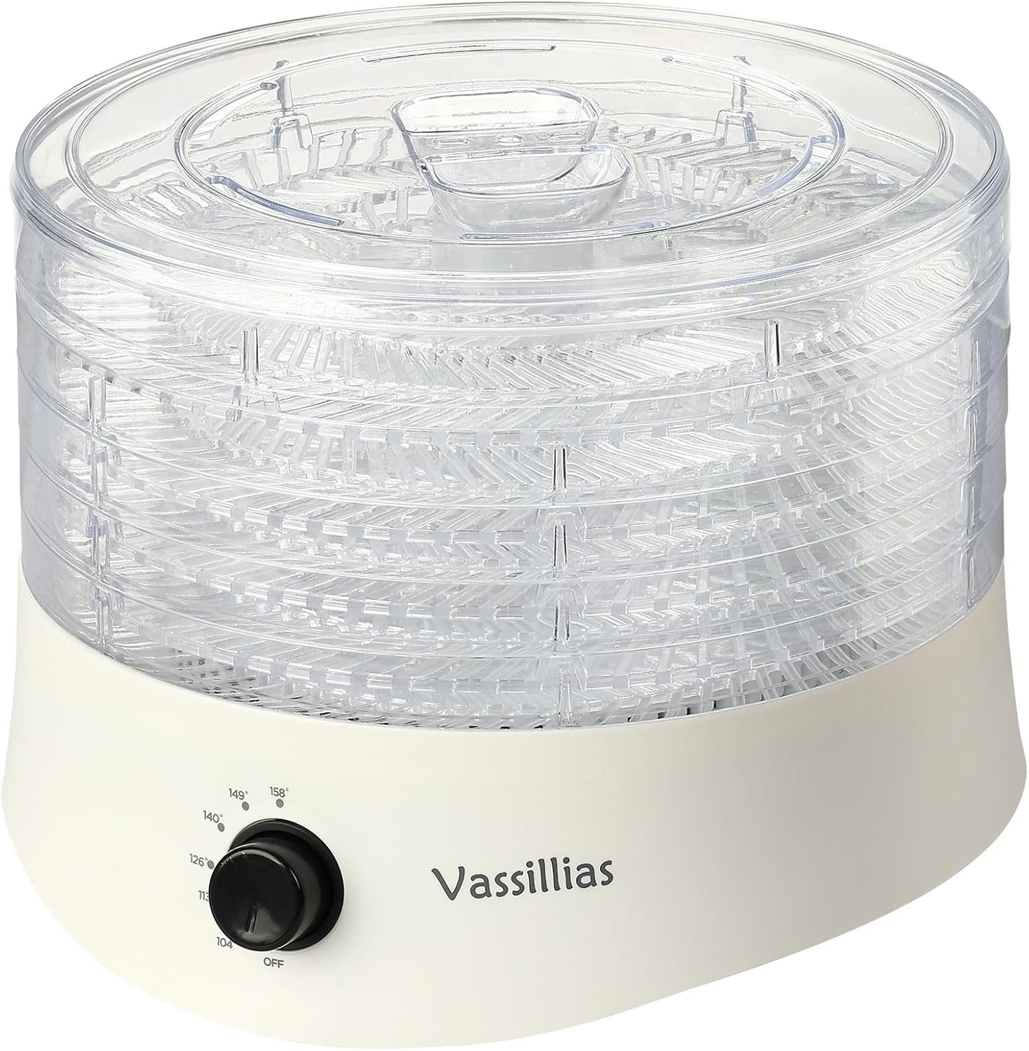 Small Food Dehydrator Dryer – Dehydrator for Healthy Food